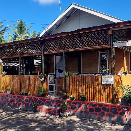Tetebatu Hostel 외부 사진