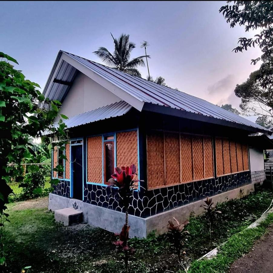 Tetebatu Hostel 외부 사진