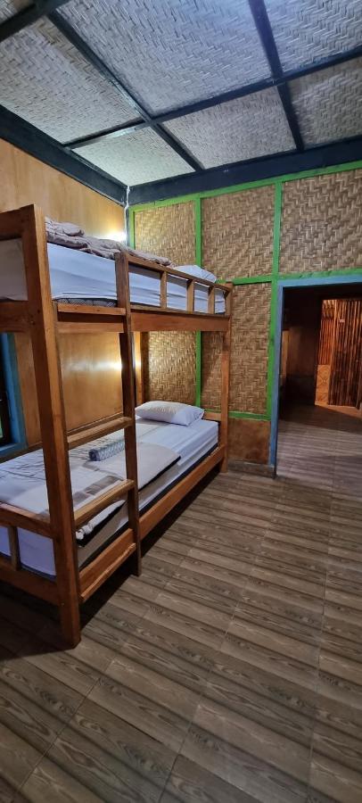 Tetebatu Hostel 객실 사진