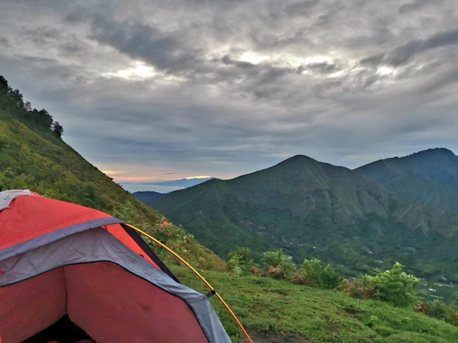 Tetebatu Hostel 외부 사진