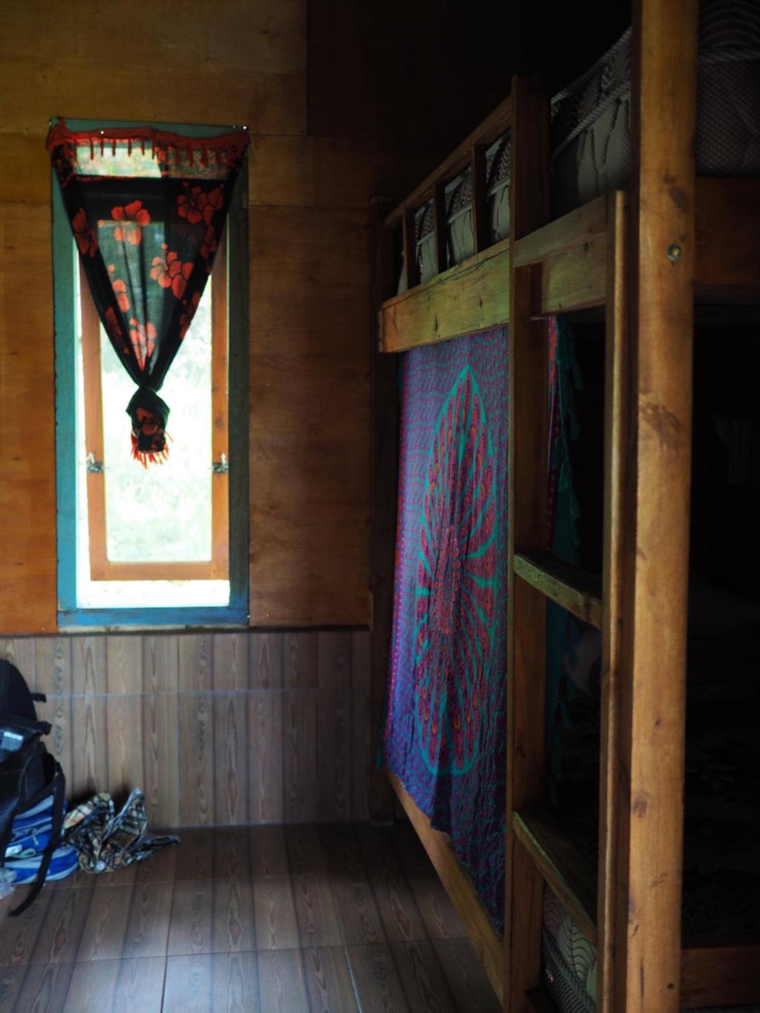Tetebatu Hostel 객실 사진