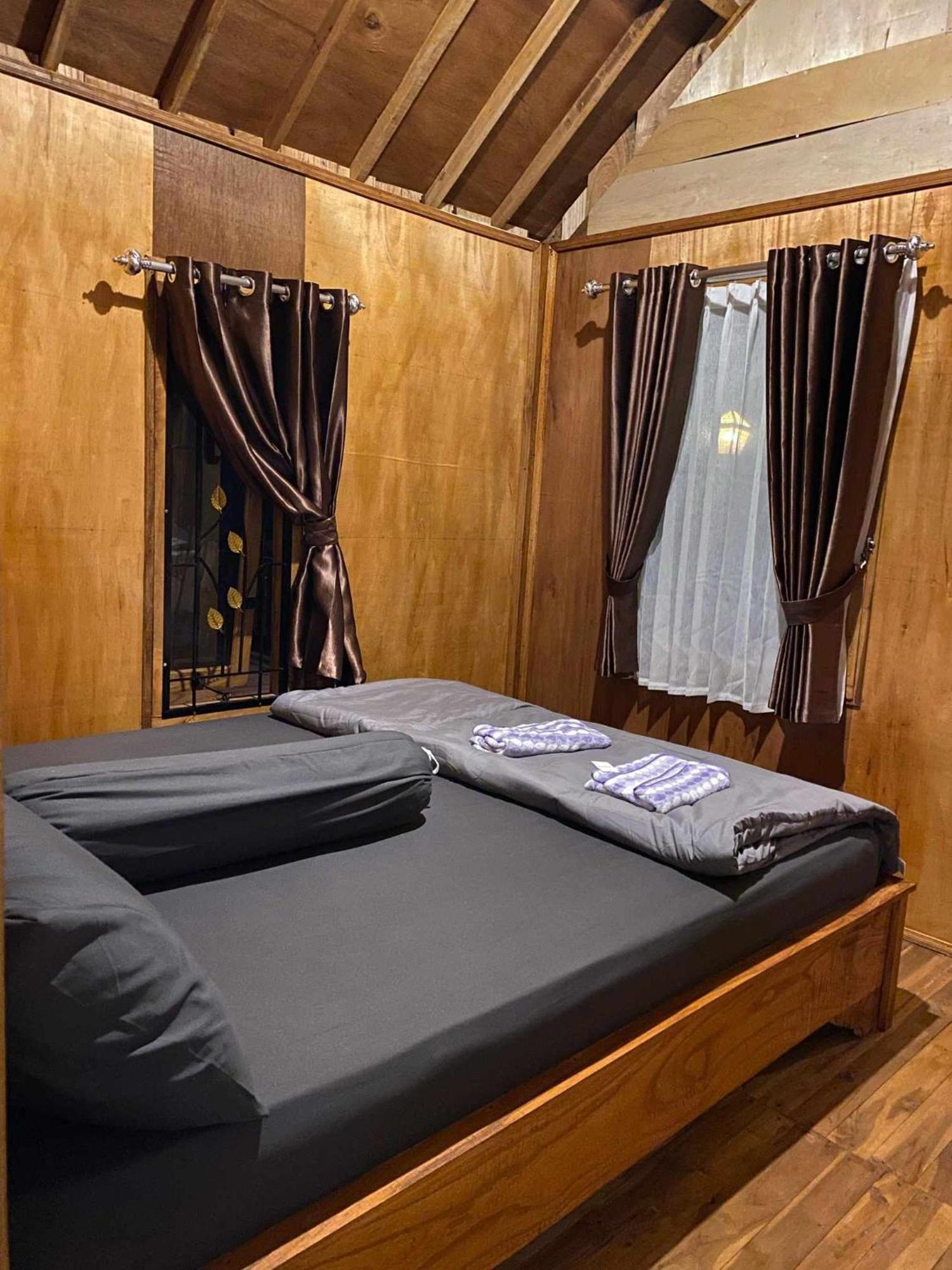 Tetebatu Hostel 외부 사진