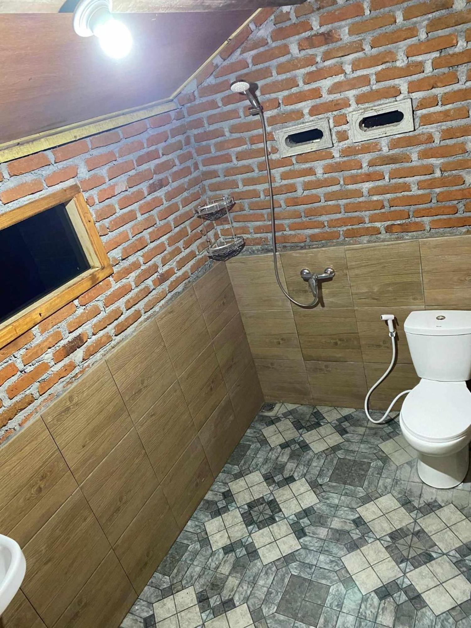 Tetebatu Hostel 외부 사진
